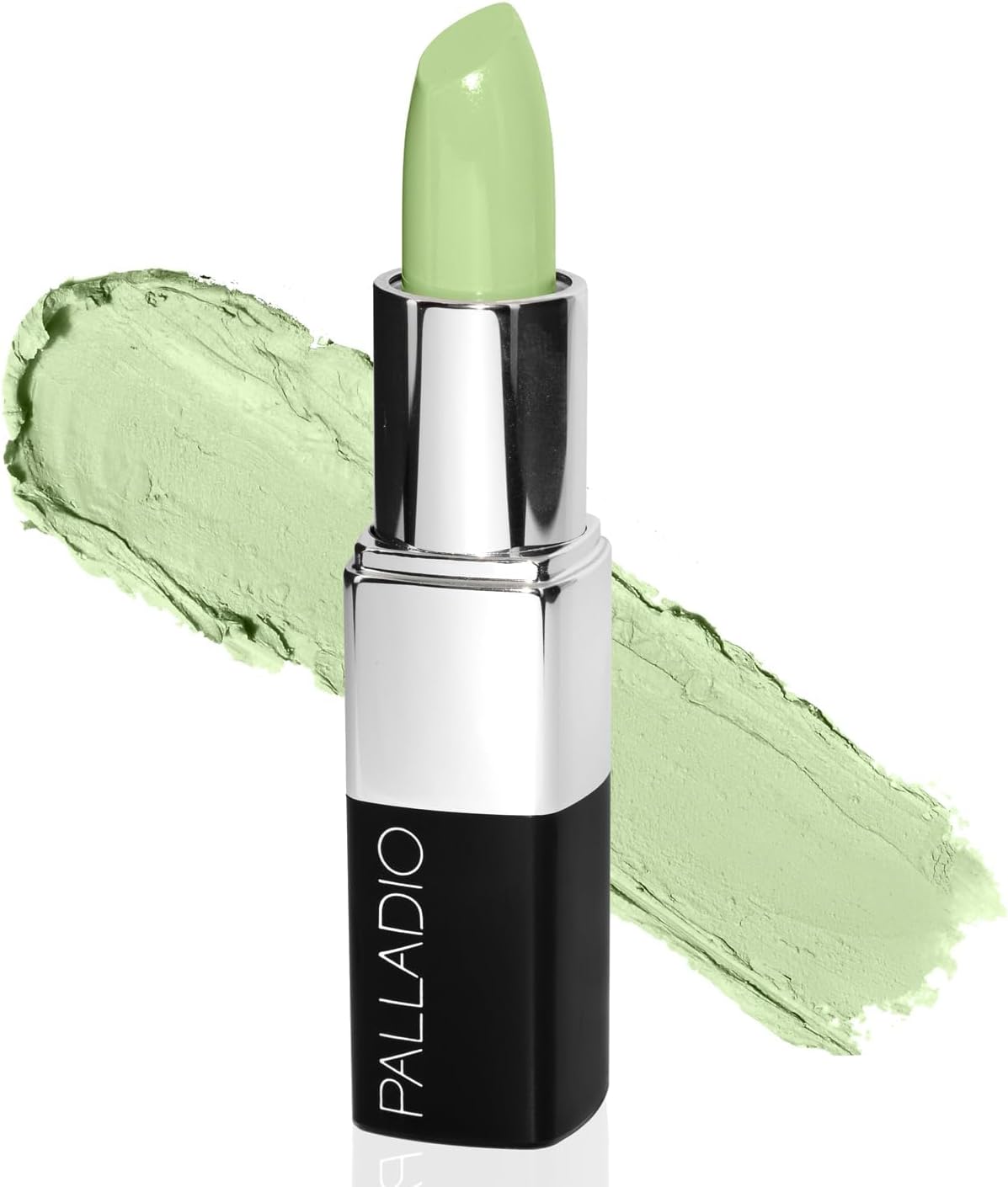 Palladio Cosmetic Treatment Concealer, 0.13 Ounce (Green)