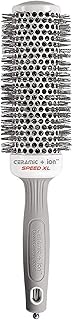 Olivia Garden Ceramic + Ion Speed XL Extra-Long Barrel Hair Brush (not electrical)
