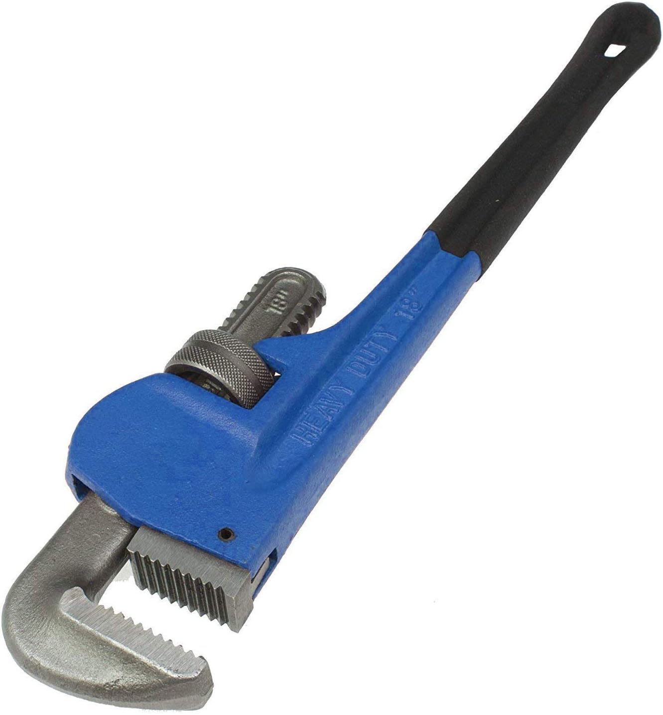 Toolzone 18" STILSONS/Pipe Wrench