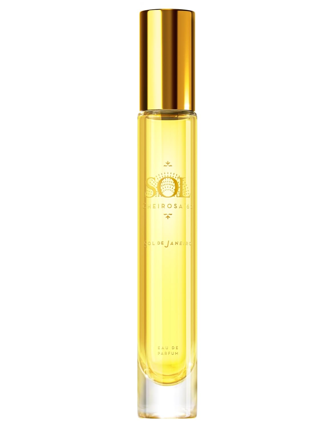 SOL DE JANEIRO Cheirosa ‘62 Eau de Parfum