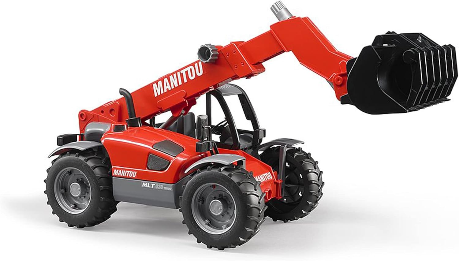 Manitou Telescopic Loader