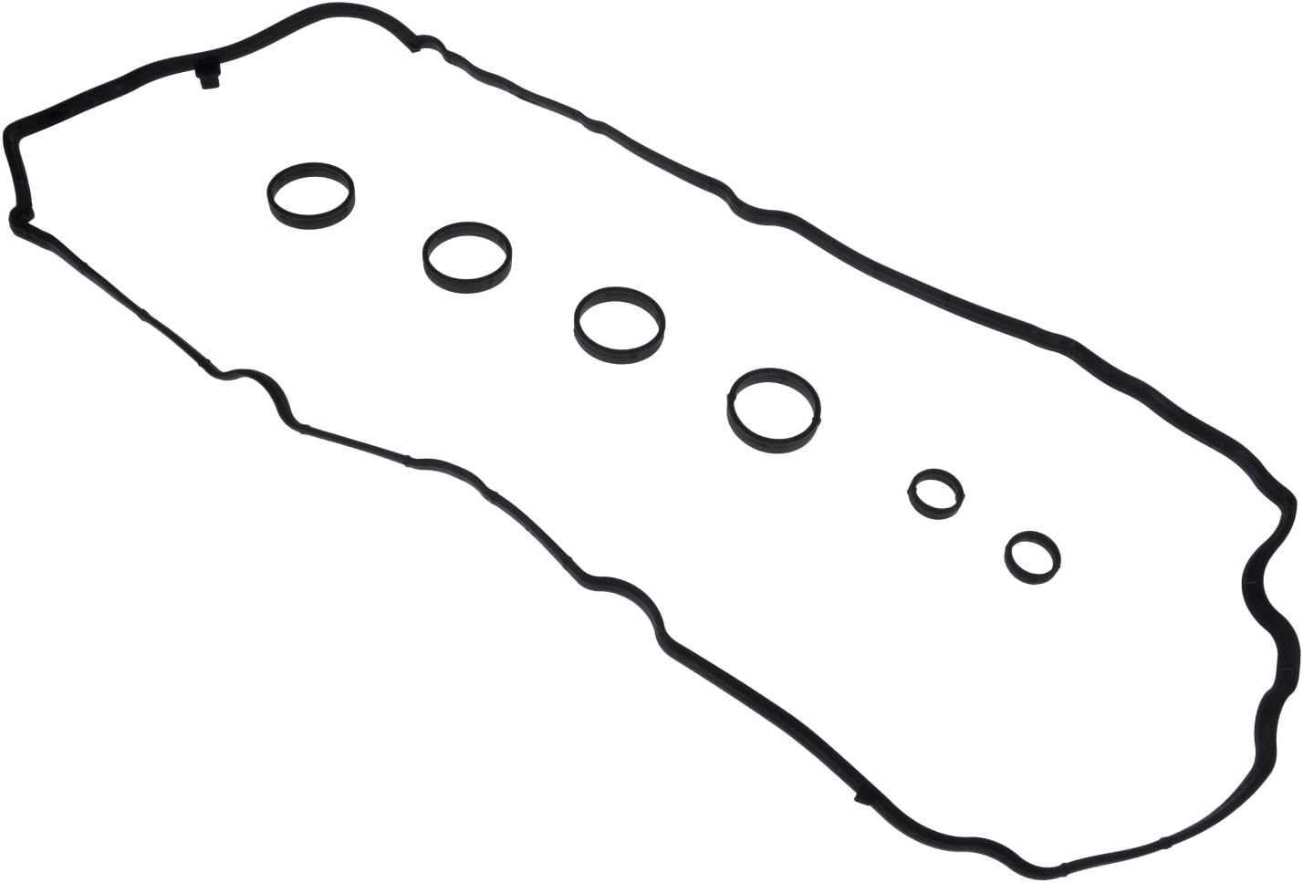 Blue Print ADB116703 Rocker Cover Gasket Set, pack of one