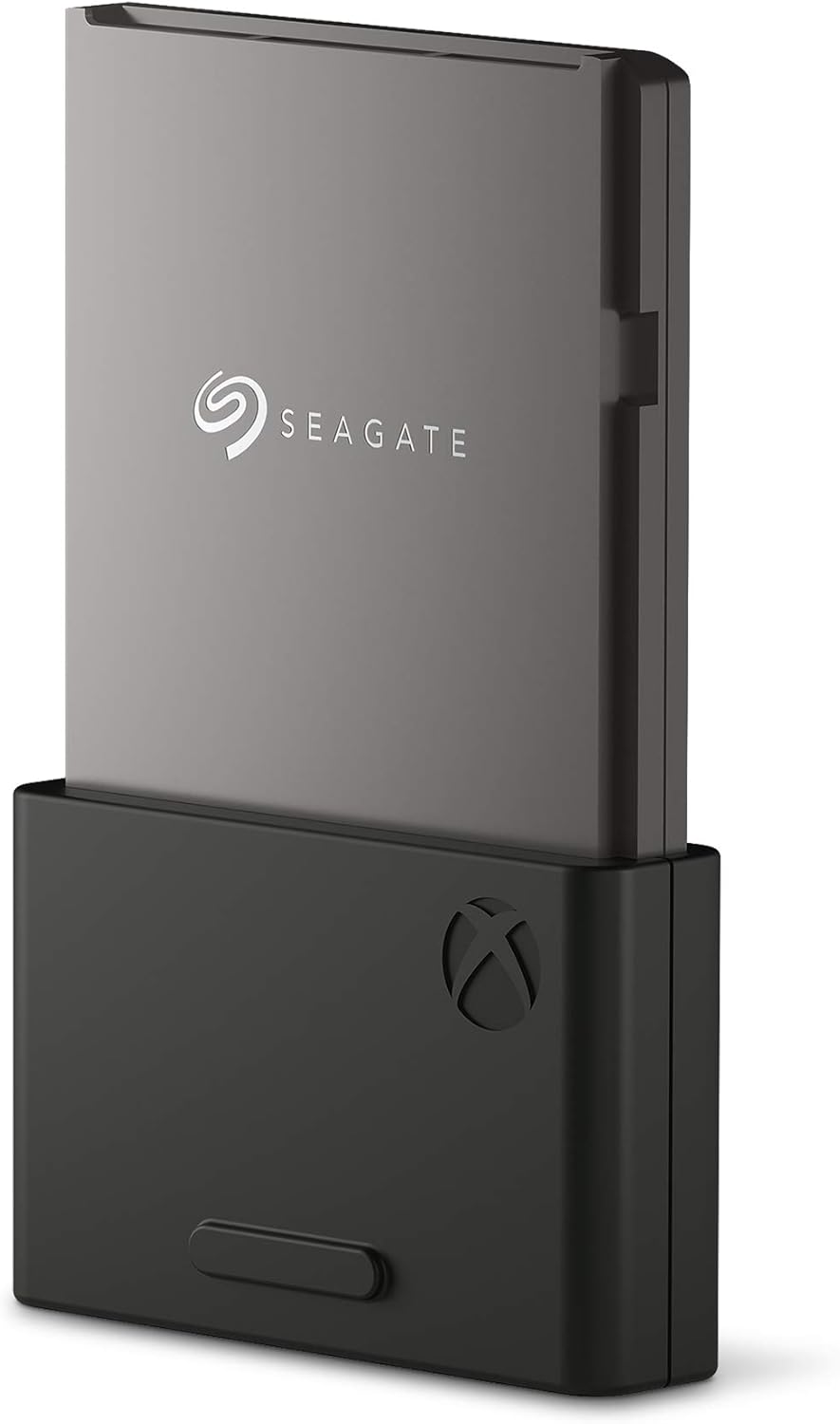 Seagate Expansion Card voor Xbox Series X/S, 1TB Solid State Drive, NVMe (STJR1000400)