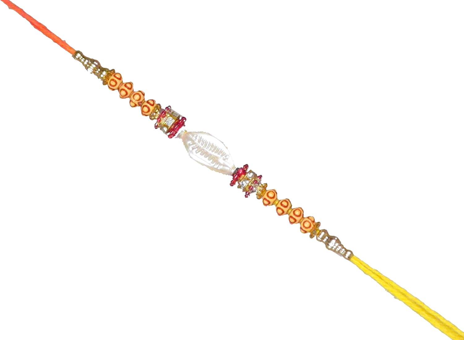 bead rakhi for brother | rakhi for brother and bhabhi | Rakhi combo | rakhi set | rakhi for rakshabandhan, no gemstone