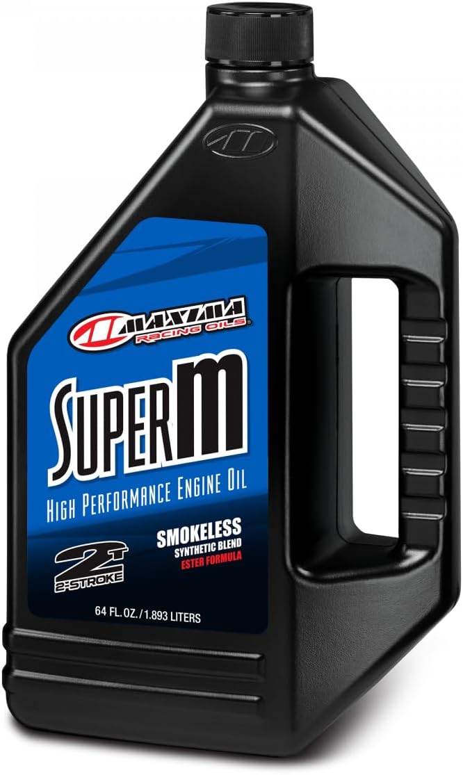 Super M Smokeless Premix