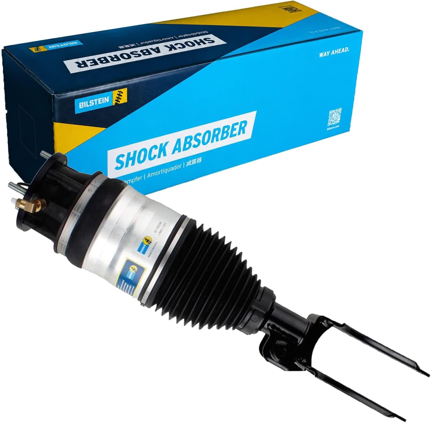Bilstein 45 – 240256 Damper Car