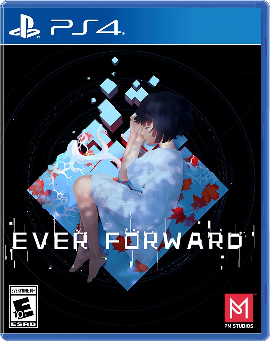 Ever Forward (輸入版:北米) - PS4