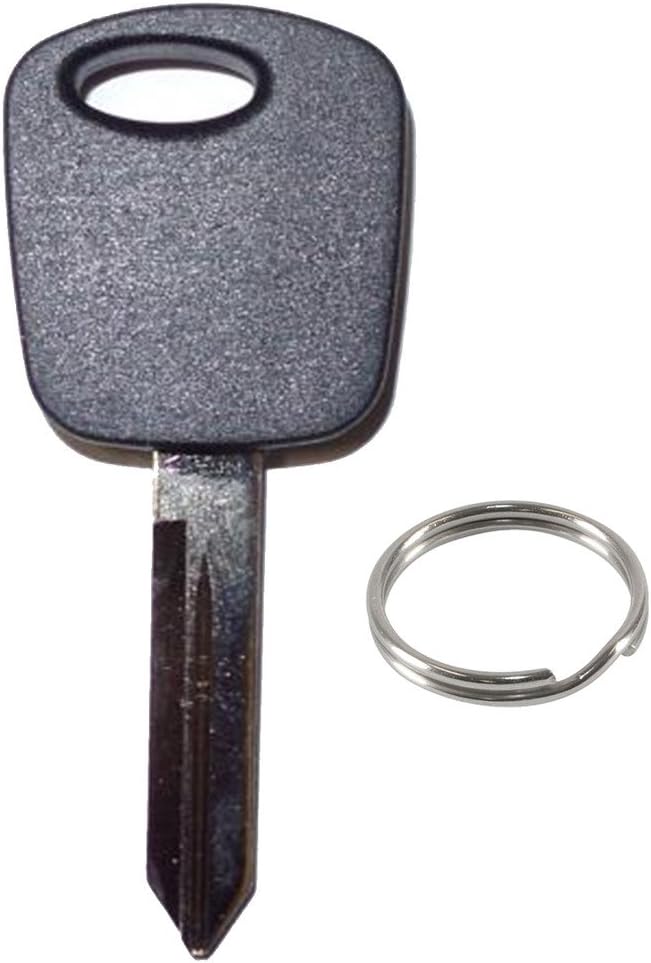 New Replacement Transponder Key for Ford F150/F250 1999-2003