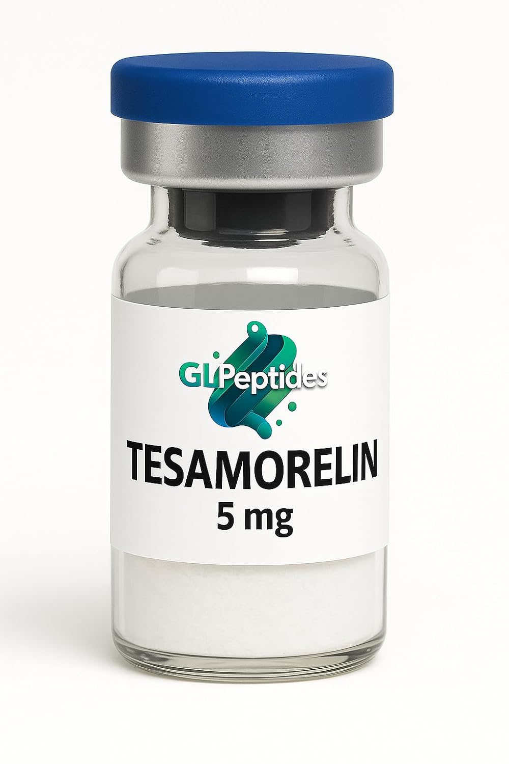 Tesamorelin, 5 mg, Self Healing Port