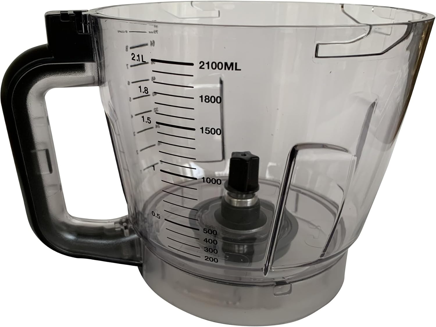 Genuine OEM Replacement Part for Ninja Food Processor BN600 BN601 BN602 (Bowl)