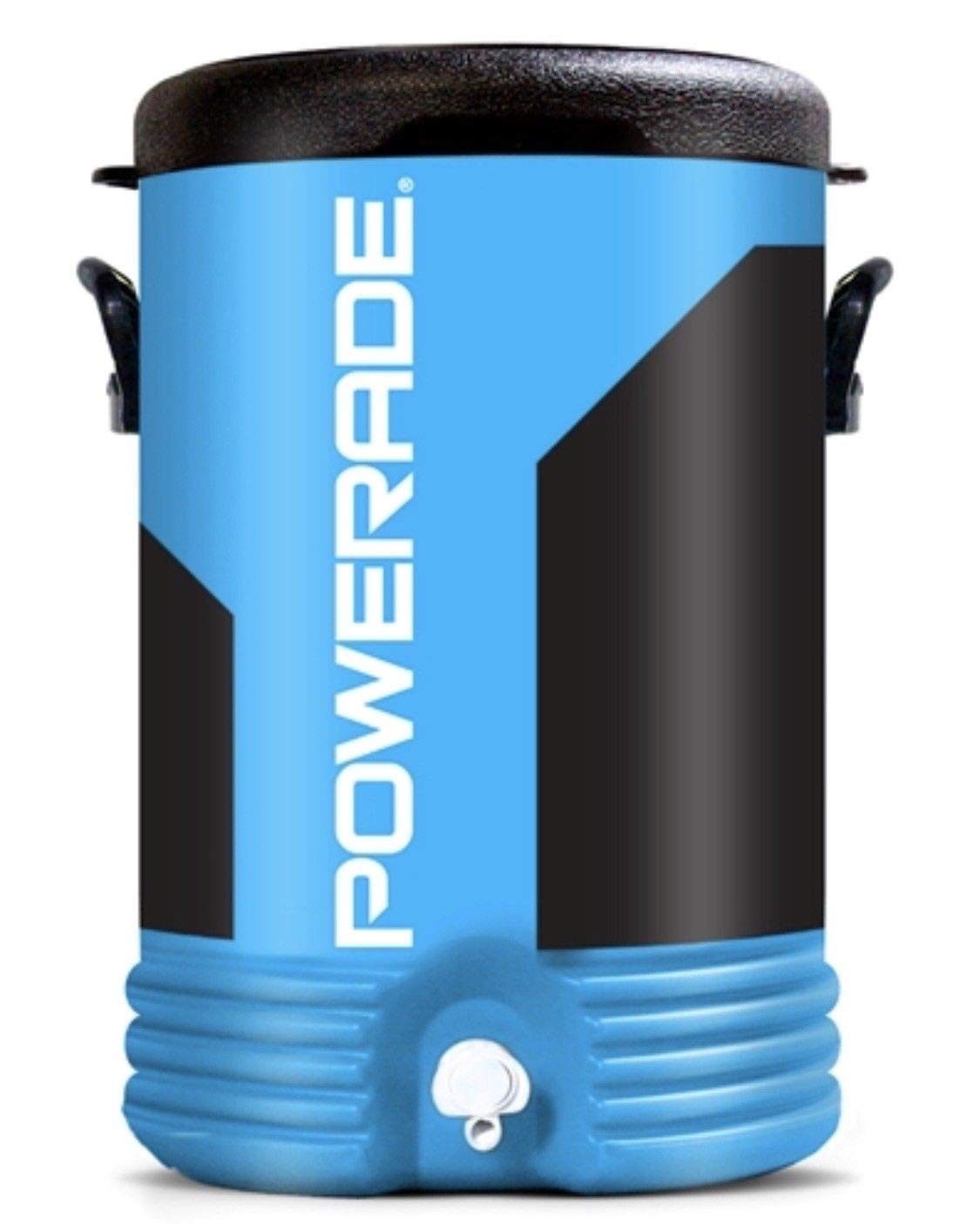 Powerade Coolers, 10 Gallon