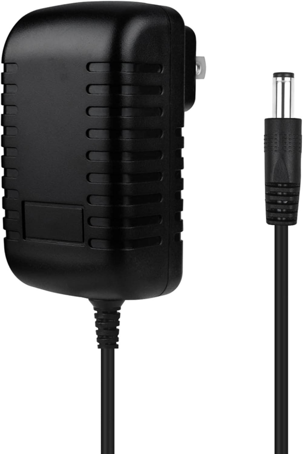 Replacement AC Adapter Charger Compatible with Pioneer BDR-XD08UMB-S BDR-XD07S BDR-XS07UHD Portable BD/DVD/CD Writer Power Supply Cord Mains PSU