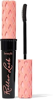 Benefit Cosmetics Roller Lash Super Curling & Lifting Mascara in Black 0.3 oz