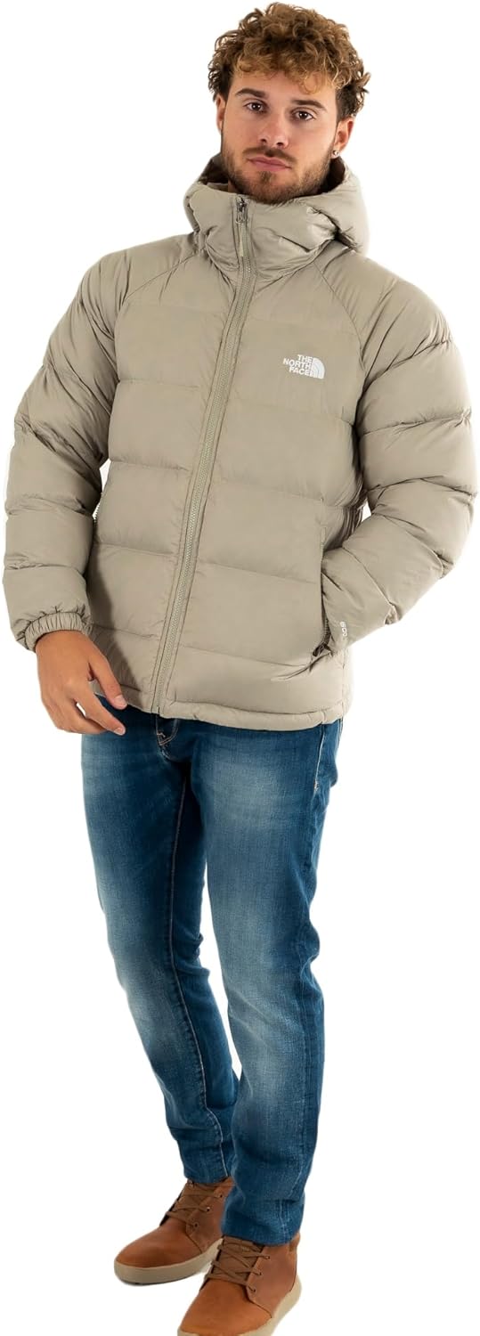 The North Face Men's M Hydrenalite Down Hoodie Jacket (pack of 1)