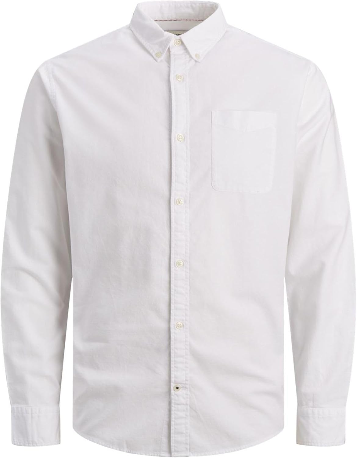 JACK & JONES Mens Oxford Shirt