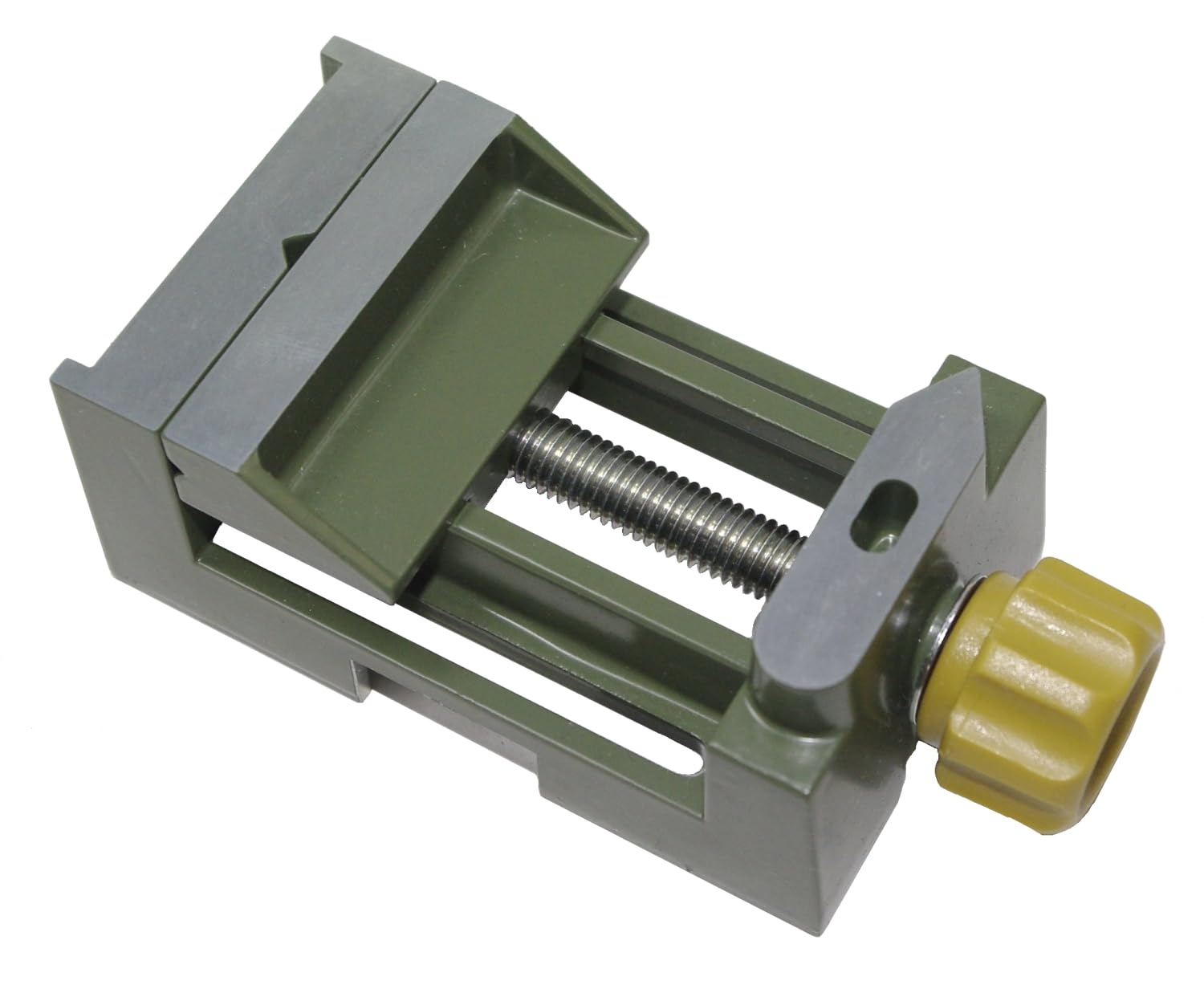 Proxxon 28132 Machine Vise MS 4