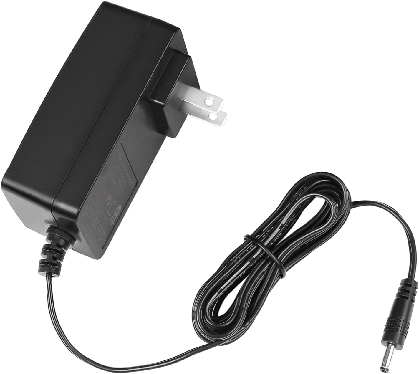 12V Charger AC Adapter Compatible with Valve Index VR Headset 354231 181196-11 Valve Index Base Station 2.0 Power Supply