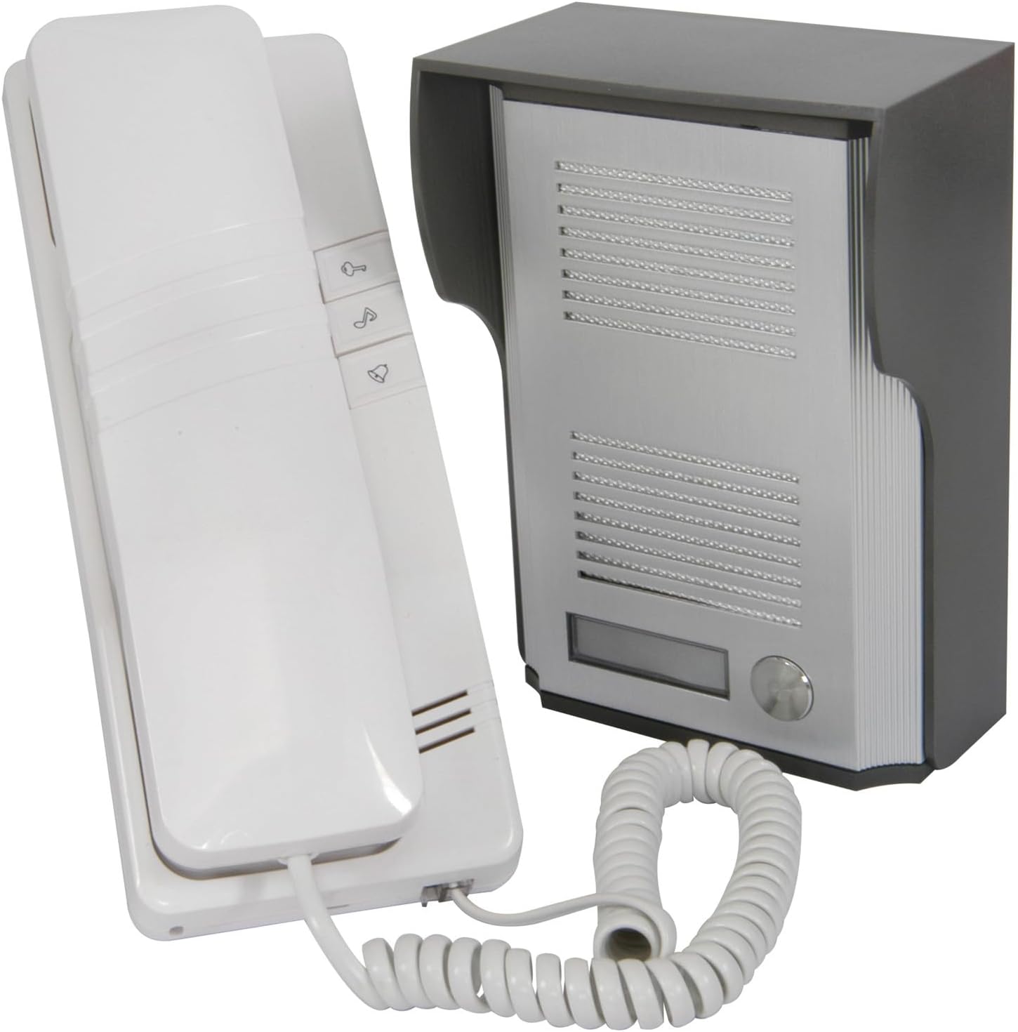 Mercury | Intercom Door Phone & Entry System