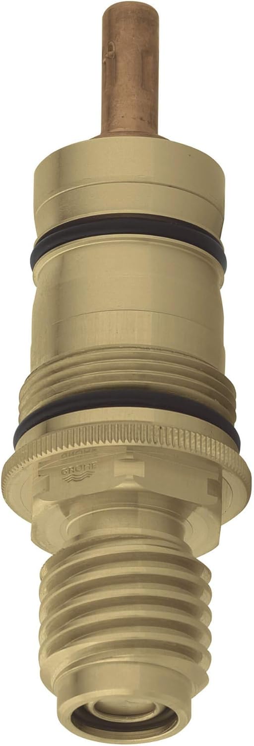 Grohe 47050000 1/2-Inch Thermo-Element