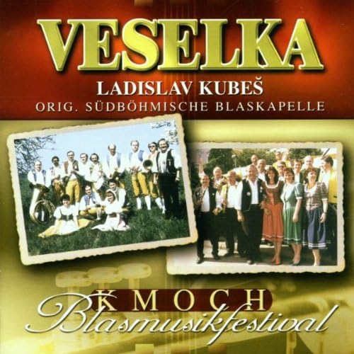 Kmoch Blasmusikfestival