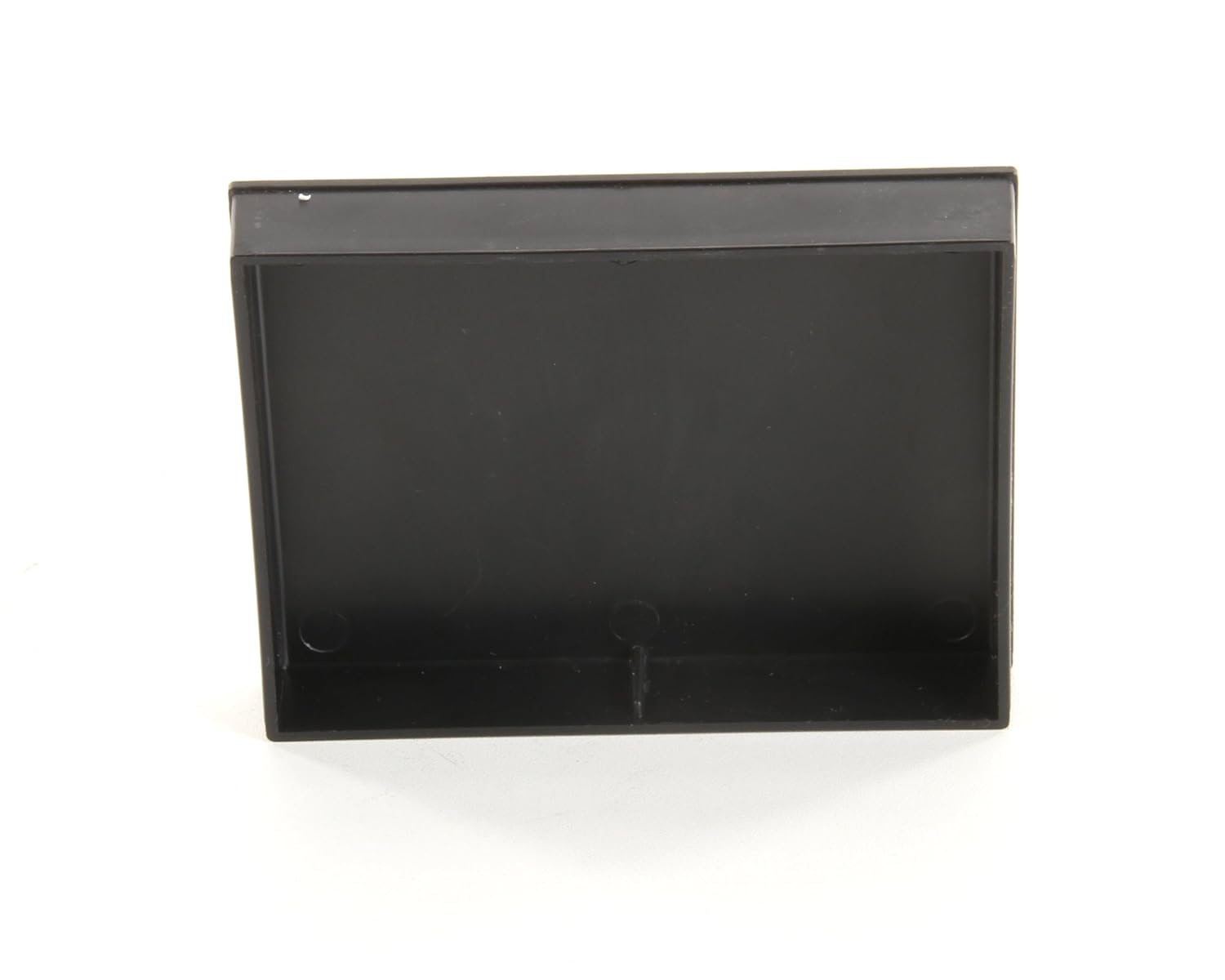 Bunn 25368.0000 Black Plastic Drip Tray for Airport Rack
