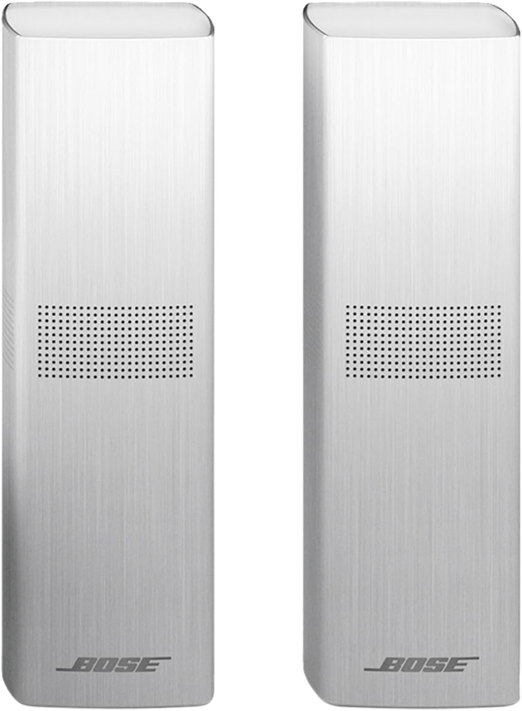 Bose Surround Speakers 700, White