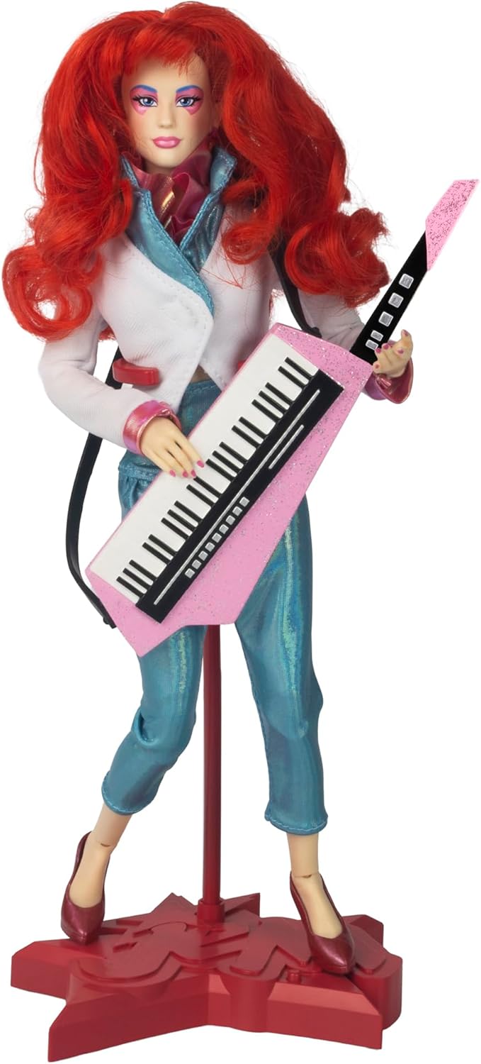 JEM and The Holograms Kimber 12 Fashion Doll