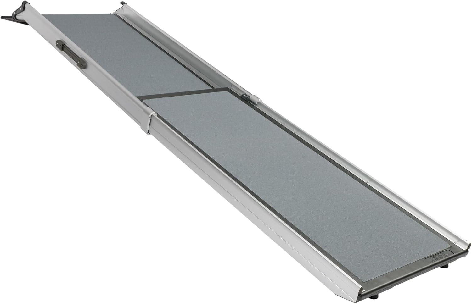 Solvit 62337 Deluxe Telescoping Pet Ramp, Standard (62305)