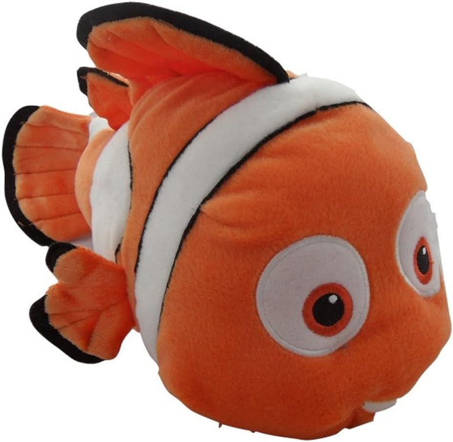 Finding Nemo 12" Plush Nemo