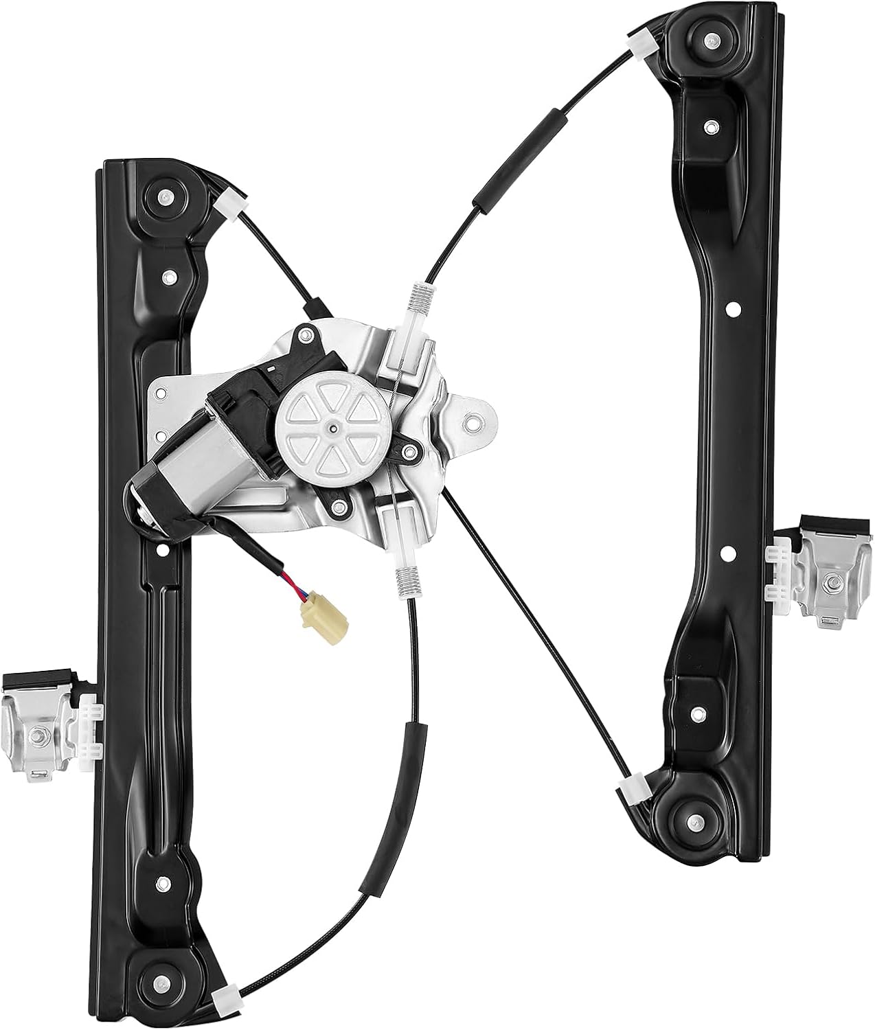 751-740 Power Window Regulator with Motor Front Right for 2012-2015 Chevy Cruze 2016 Chevy Cruze Limited 2012 2013 2014 2015 2016 12 13 14 15 16