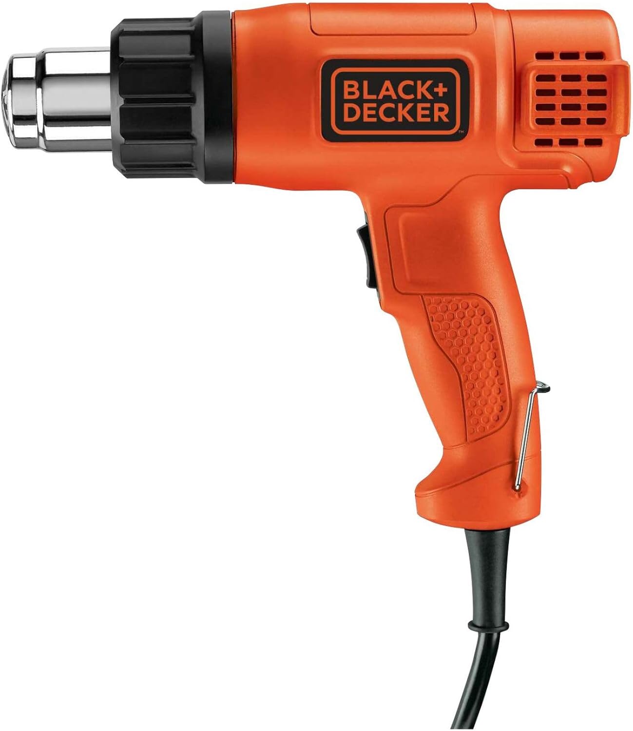 BLACK+DECKER 1750W Heat Gun, KX1650-GB