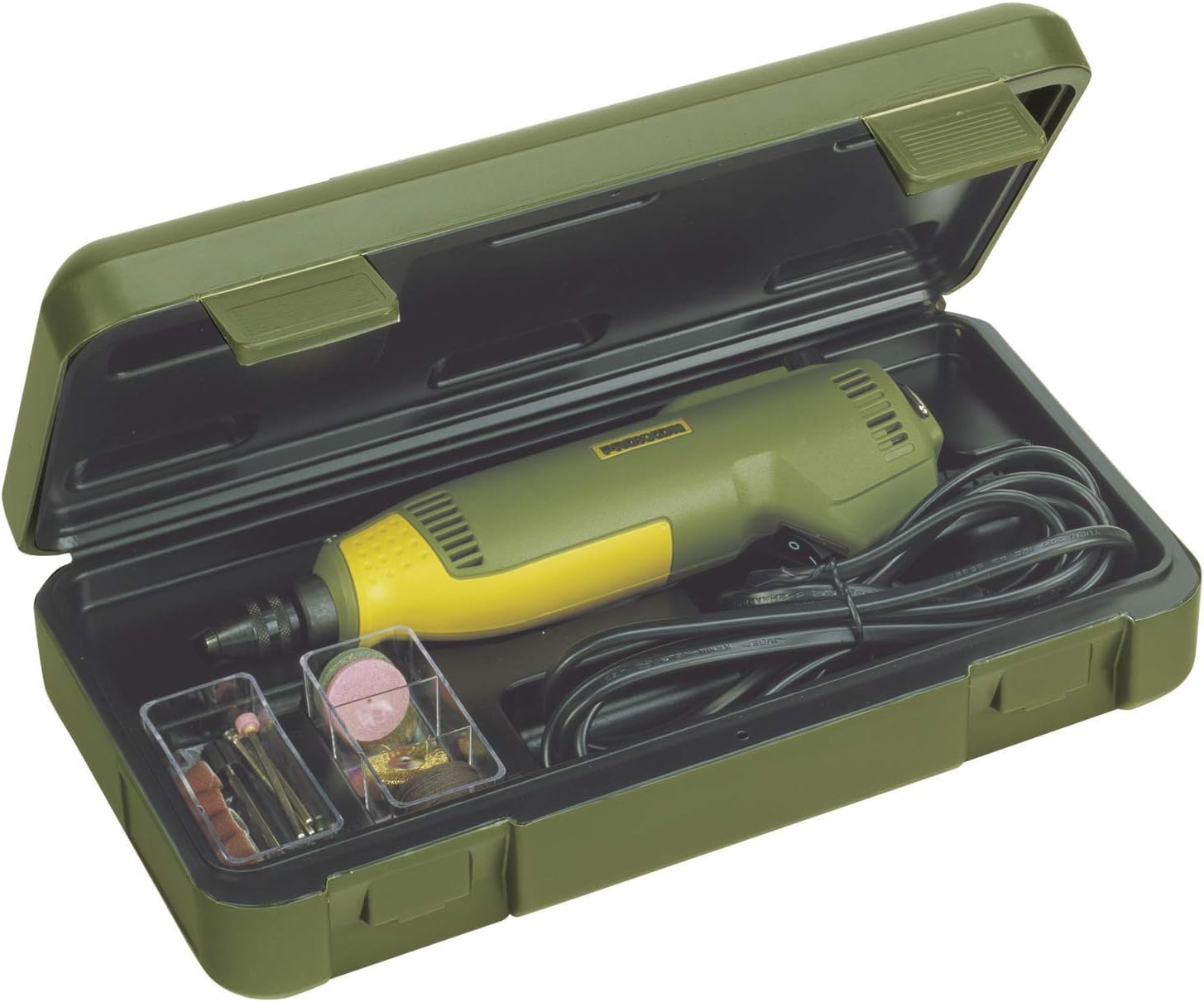 Proxxon FBS 240/E Precision Drill/Grinder Multi-Tool