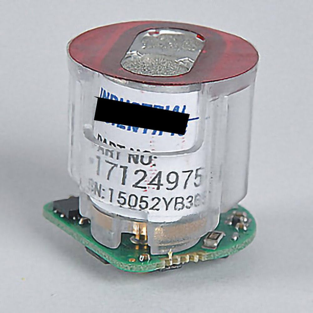 Replacement Sensor LEL Pentane With MX6 Industrial Scientific 17124975-K