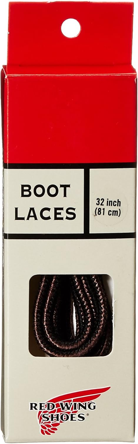 Red Wing Heritage Taslan Shoe Lace