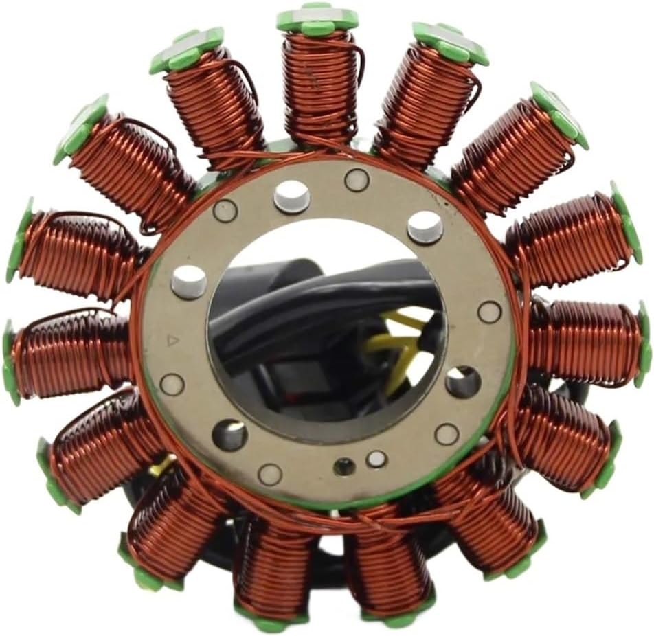 Motorcycle Ignition Magneto Stator Coil Compatible with 1200 1200S Sport 1260S Magnetoes Generator Coils
