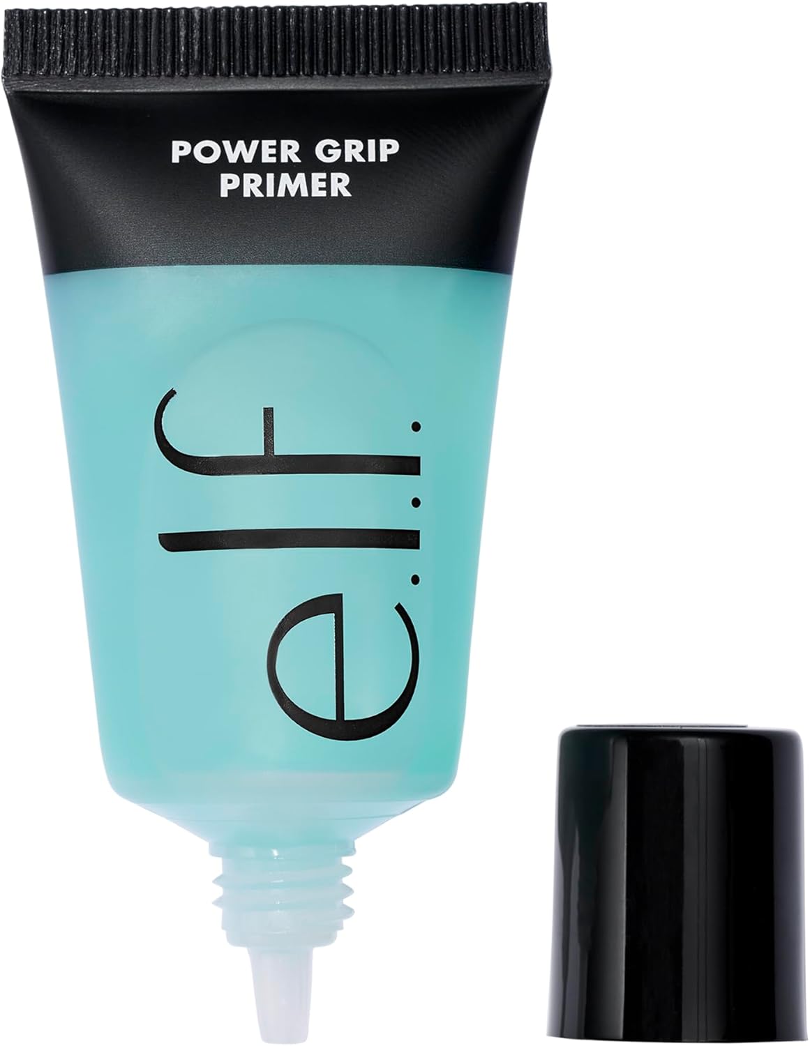 e.l.f. Power Grip Primer Mini, Gel-Based & Hydrating Face Primer For Smoothing Skin & Gripping Makeup, Moisturizes & Primes