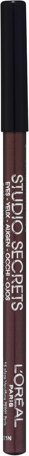 L'Oral Paris Studio Secrets Eyeliner 282 1.5 g