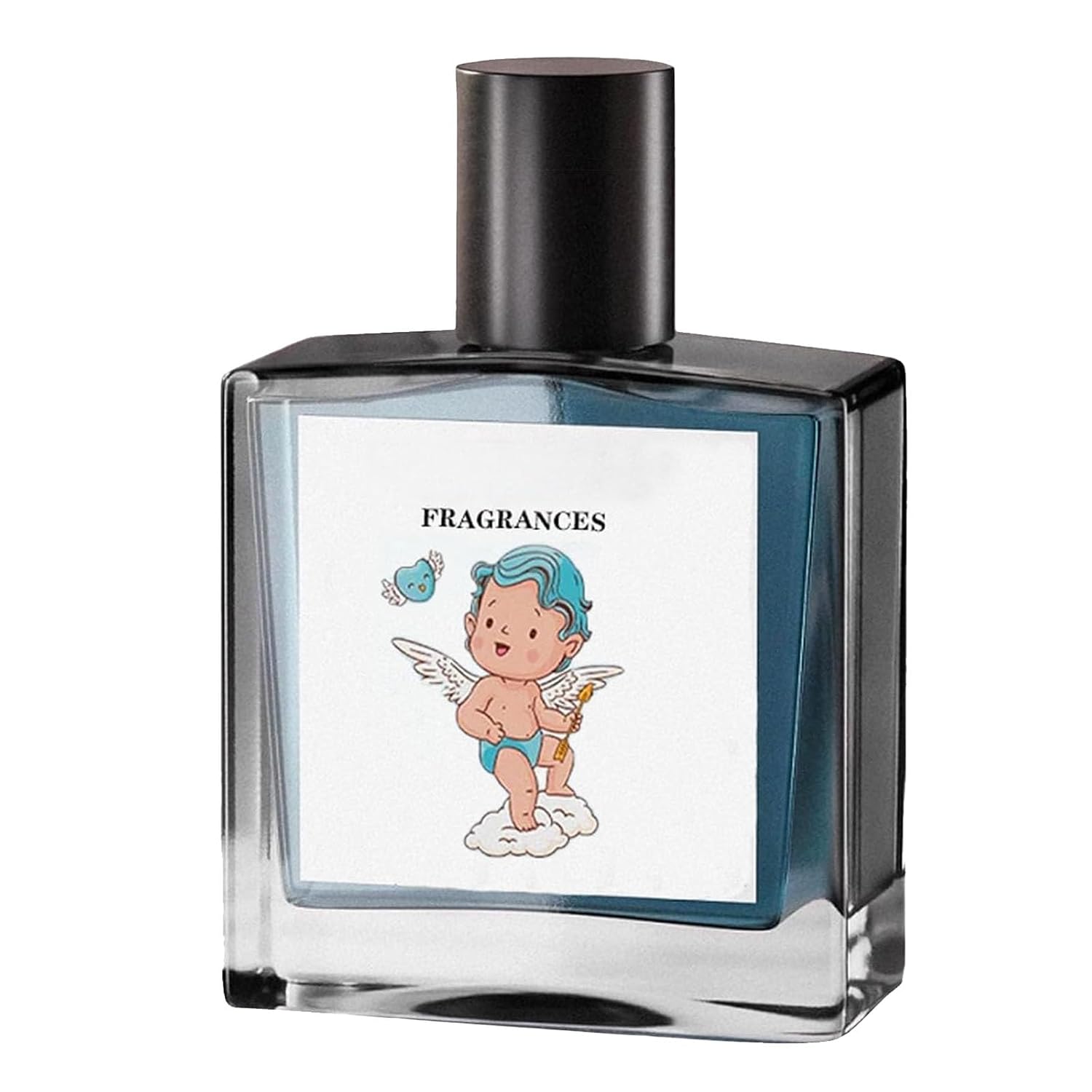 Hypnosis 2.0 Cologne for Men, Pheromone Cologne for Men, Long-Lasting Scent Fragrance, Enhance Attraction, Pheromone Perfume 50ml for Father, Boy Friend and Husband