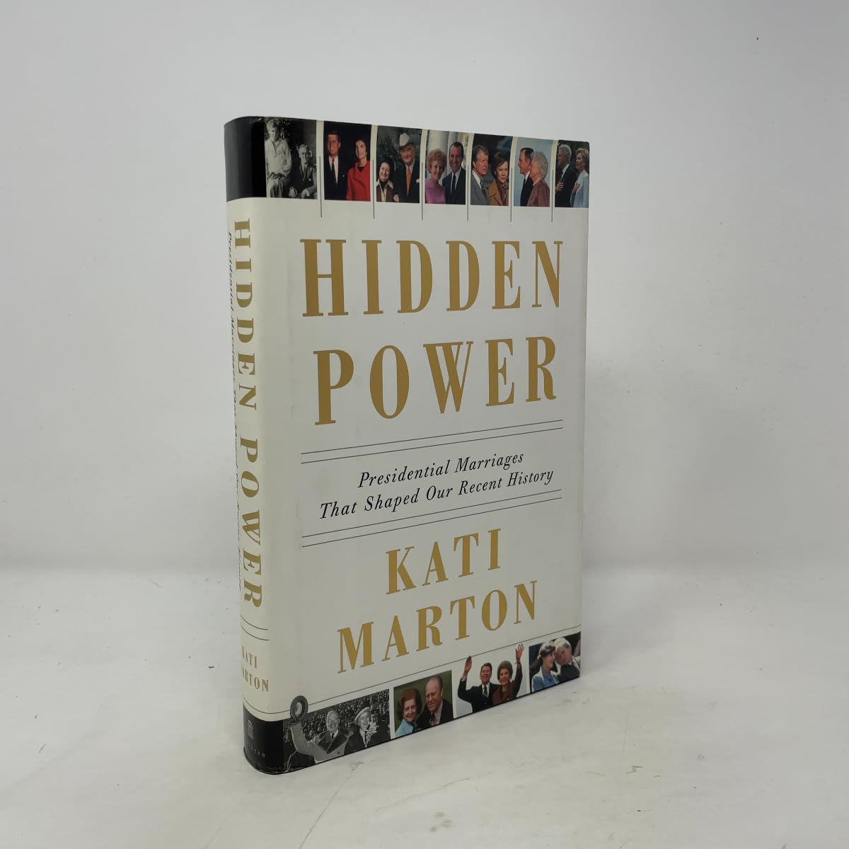 Hidden Power: Presidential Marriages That Shaped Our Recent History
