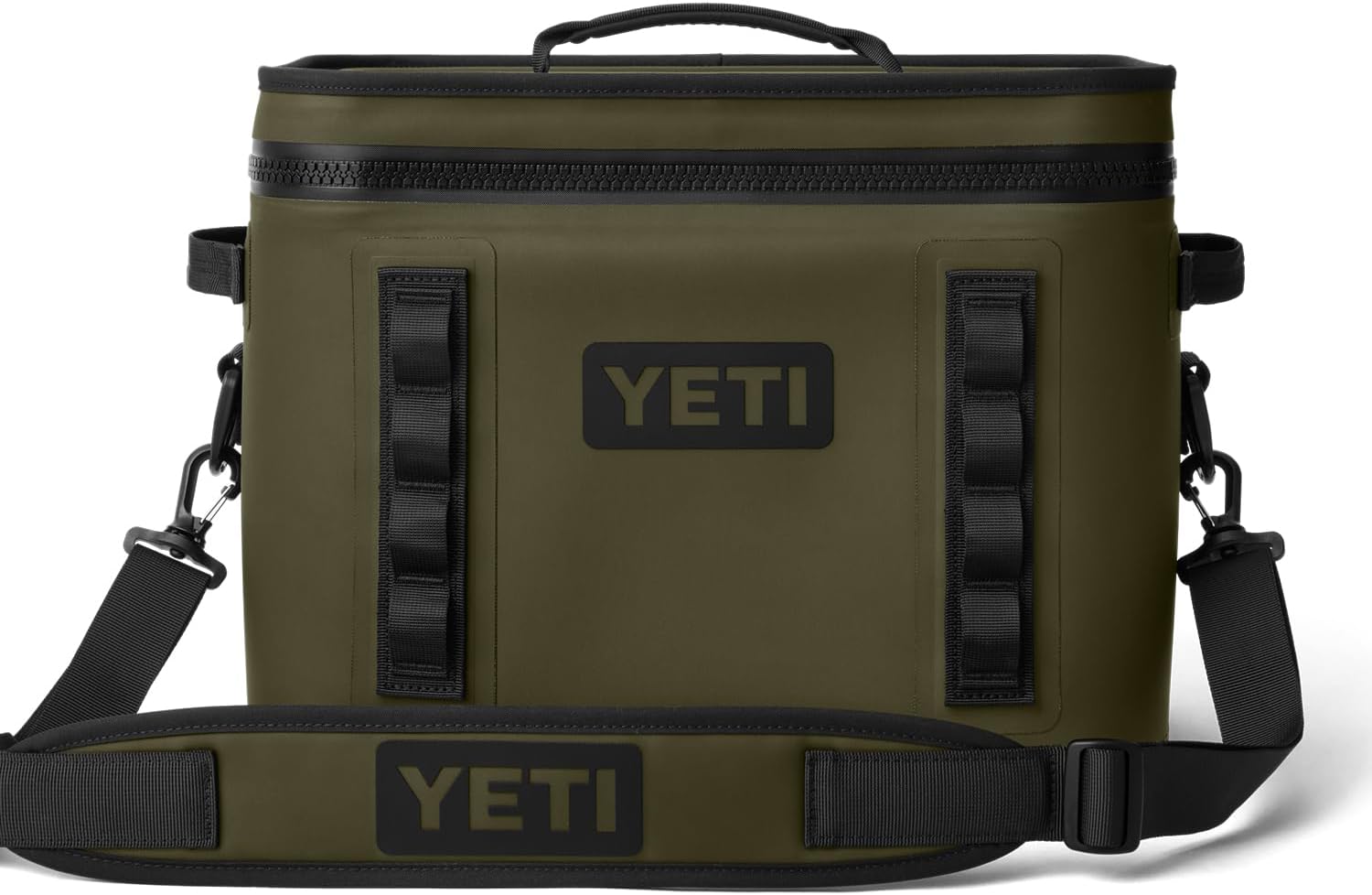 YETI Hopper Flip 18 Portable Soft Cooler