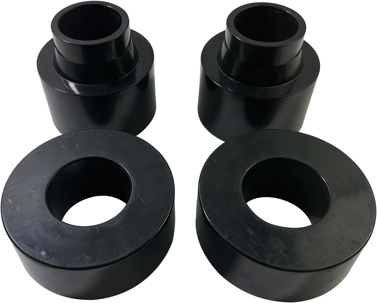 3" Front 3" Rear Leveling Lift Kit for 1999-2004 Jeep Grand Cherokee WJ 4X4 4X2