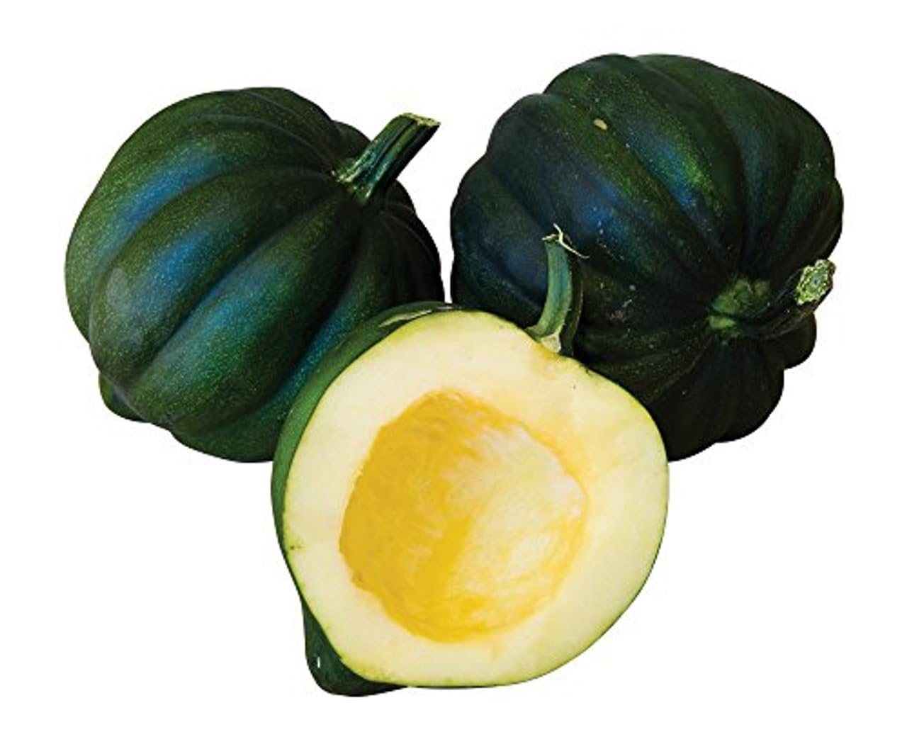 Fresh Acorn Winter Squash, 1 Pound