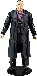 McFarlane Toys - DC Multiverse The Penguin Batman Movie 7" Action Figure with Accessories
