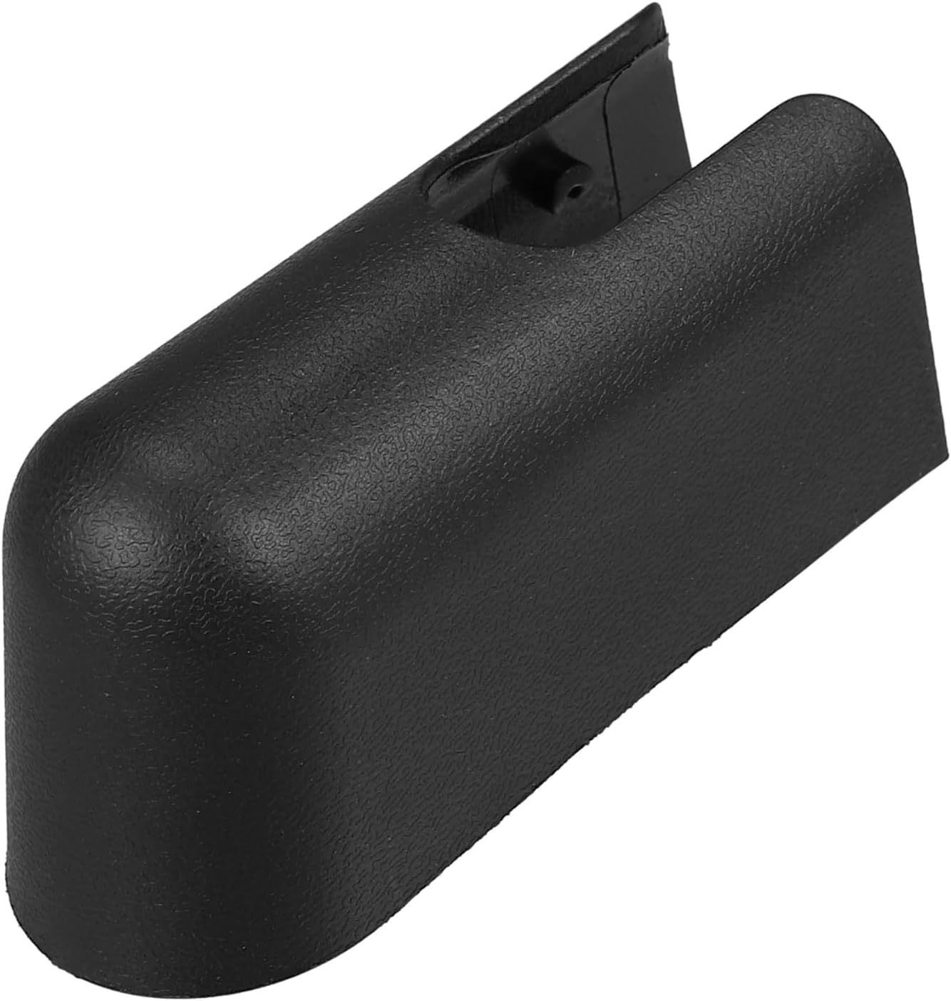 Rear Windshield Wiper Arm Nut Cover Cap Fit for Ford Expedition - Pack of 1 Black Auto Replacement Parts