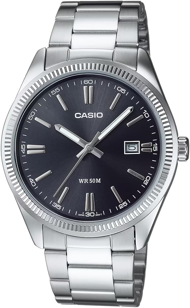 CASIO Men's MTP-1302PD