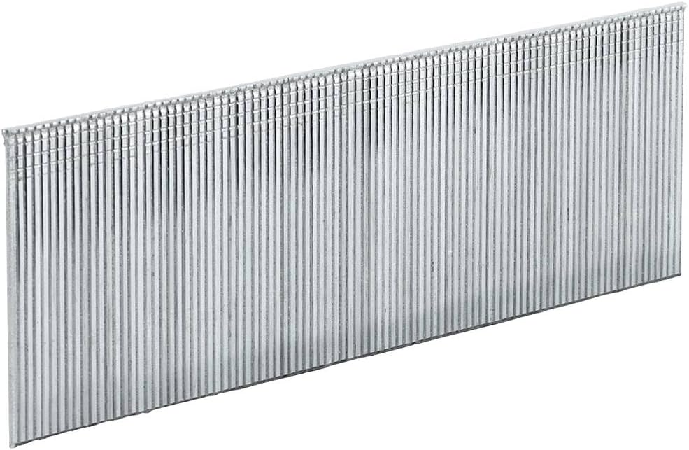 Original Einhell Nails (Nailer/Stapler Accessories, Suitable for Einhell Cordless Nailer TE-CN 18 Li & Cordless Nailer Fixetto 18/50 N, Pack of 3,000, Length 32 mm, Made of Galvanised Steel)