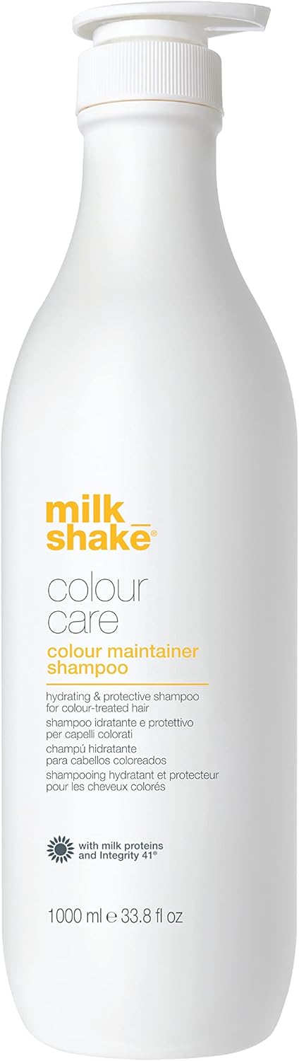 Milkshake Colour Maintainer Shampoo 1000ml