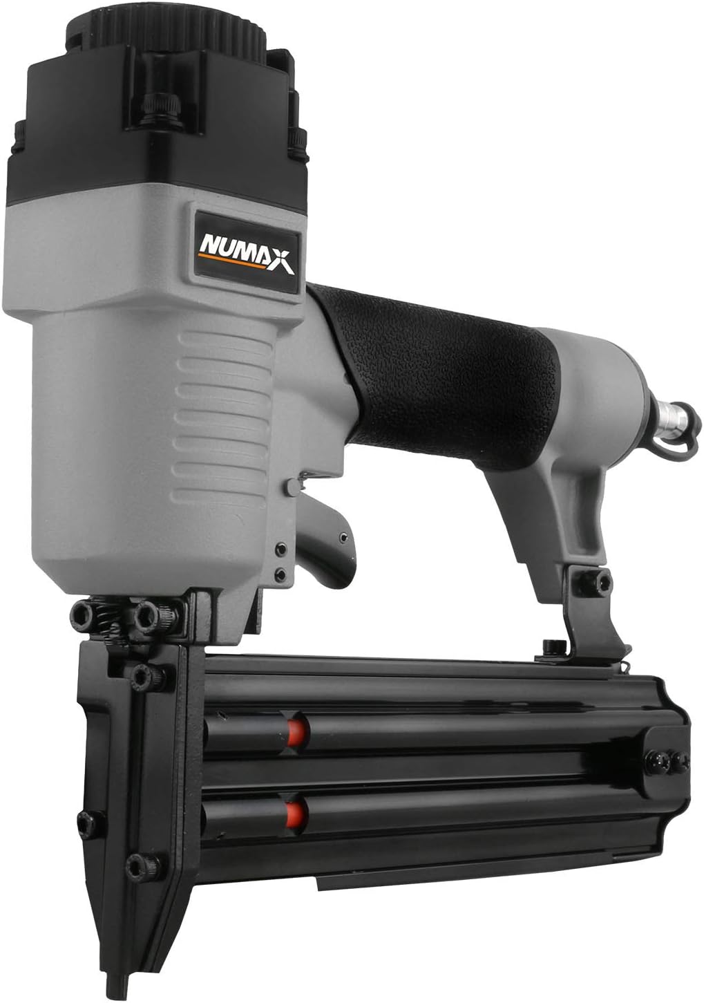NuMax SBR50 Pneumatic 18-Gauge 2" Brad Nailer