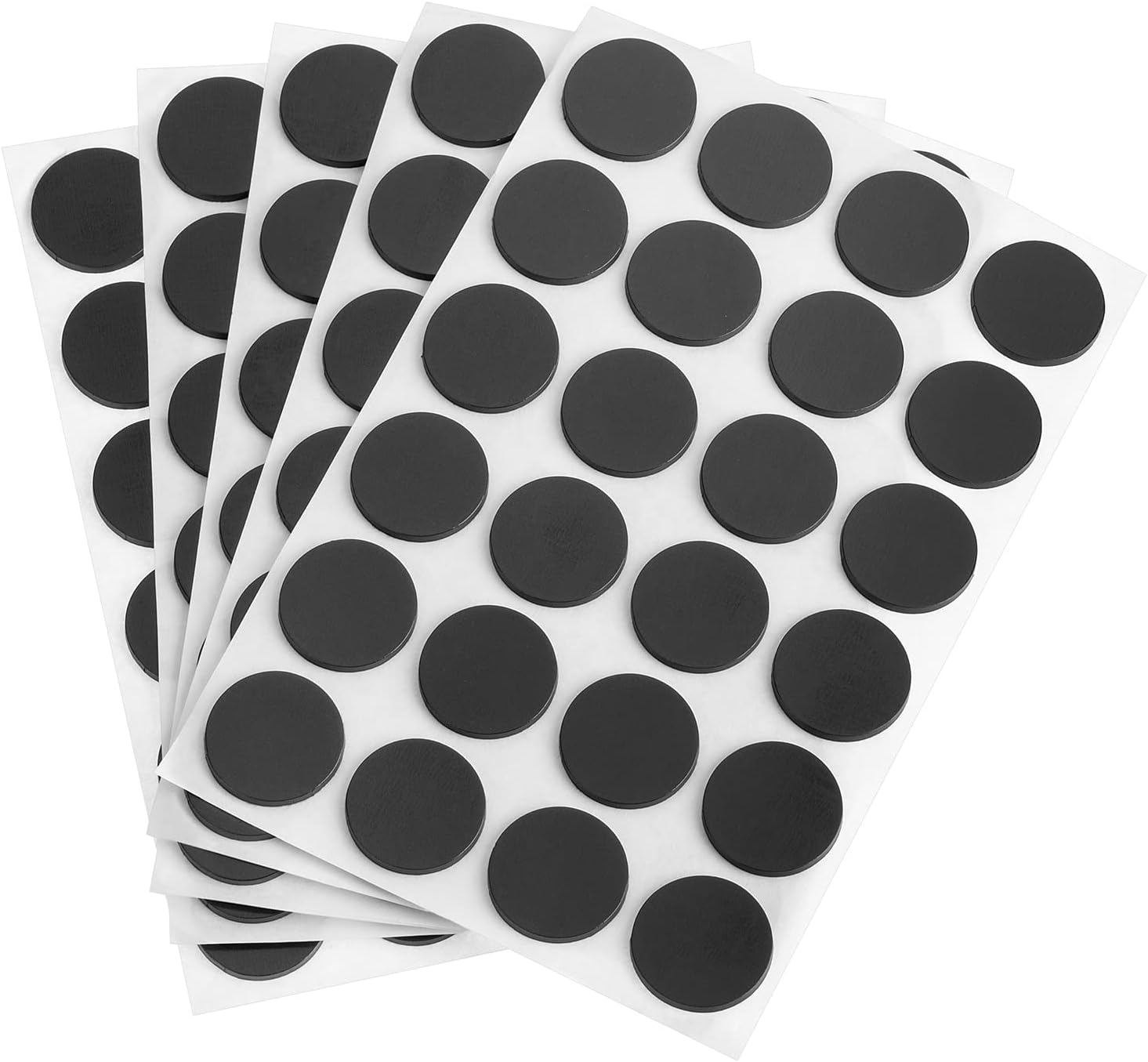 Mr. Pen- Self Adhesive Magnet Dots, 120 Pcs, Magnets for Crafts, Magnets with Adhesive Backing, Magnetic Tape, Circle Magnets, Magnet Stickers, Adhesive Magnets, Craft Magnets, Magnet Tape