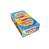 Swedish Fish Chewy Candies